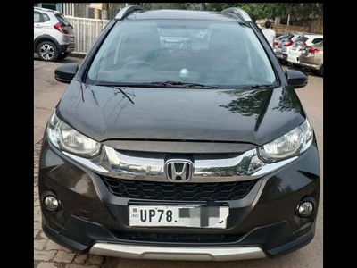 Used 2018 Honda WR-V [2017-2020] VX MT Petrol for sale at Rs. 7,25,000 in Kanpu