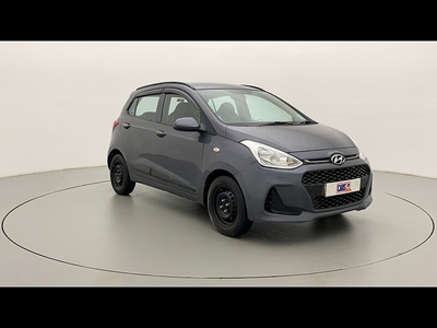 Used 2018 Hyundai Grand i10 Magna 1.2 Kappa VTVT for sale at Rs. 4,20,000 in Delhi