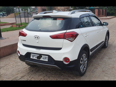 Used 2018 Hyundai i20 Active 1.4 SX for sale at Rs. 6,25,000 in Lucknow