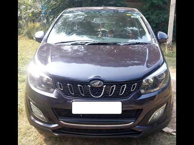 Used 2018 Mahindra Marazzo [2018-2020] M6 7 STR for sale at Rs. 6,85,000 in Ag