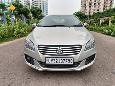 Used 2018 Maruti Suzuki Ciaz [2017-2018] Sigma 1.3 Hybrid for sale at Rs. 6,85,000 in Lucknow
