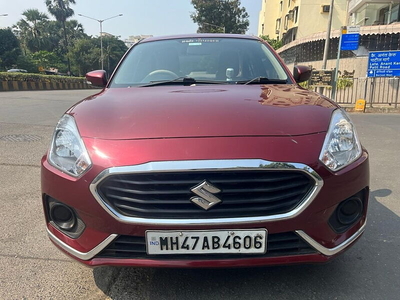 Used 2018 Maruti Suzuki Dzire [2017-2020] VDi for sale at Rs. 6,75,000 in Mumbai