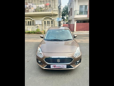 Used 2018 Maruti Suzuki Swift [2014-2018] VXi [2014-2017] for sale at Rs. 5,69,991 in Kolkat