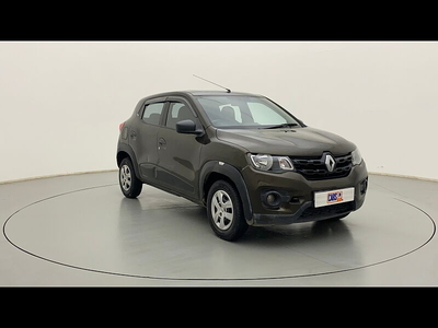 Used 2018 Renault Kwid [2015-2019] RXL [2015-2019] for sale at Rs. 2,67,000 in Delhi