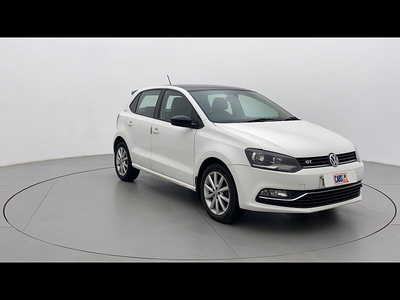 Used 2018 Volkswagen Polo [2016-2019] GT TSI for sale at Rs. 7,38,000 in Chennai