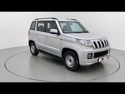 Used 2019 Mahindra TUV300 [2015-2019] T8 for sale at Rs. 7,30,000 in Delhi