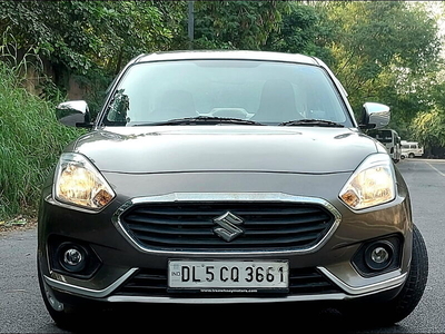 Used 2019 Maruti Suzuki Dzire LXi [2020-2023] for sale at Rs. 5,40,000 in Delhi