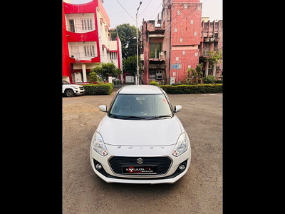 Used 2019 Maruti Suzuki Swift [2014-2018] VXi [2014-2017] for sale at Rs. 5,29,991 in Kolkat