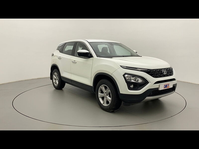 Used 2019 Tata Harrier [2019-2023] XZ [2019-2020] for sale at Rs. 11,64,000 in Delhi