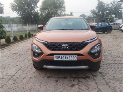 Used 2019 Tata Harrier [2019-2023] XZ [2019-2020] for sale at Rs. 9,99,000 in Lucknow