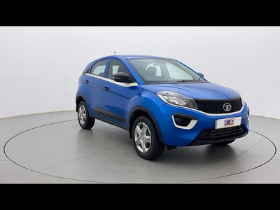 Used 2019 Tata Nexon [2017-2020] XM for sale at Rs. 6,54,000 in Chennai