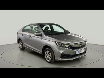 Used 2020 Honda Amaze [2016-2018] 1.2 S i-VTEC for sale at Rs. 6,35,000 in Delhi
