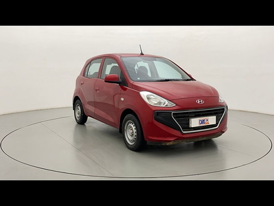 Used 2020 Hyundai Santro Magna CNG for sale at Rs. 5,09,000 in Delhi