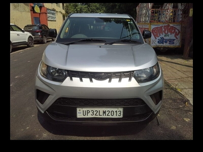Used 2020 Mahindra KUV100 NXT K4 Plus 6 STR [2017-2020] for sale at Rs. 3,95,000 in Lucknow