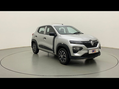 Used 2020 Renault Kwid [2019-2022] Neotech RXL for sale at Rs. 4,30,000 in Faridab