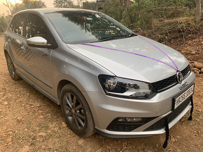 Used 2020 Volkswagen Polo Highline Plus 1.0L TSI for sale at Rs. 8,50,000 in Gurgaon