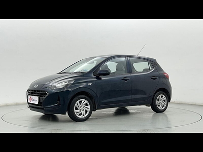 Used 2021 Hyundai Grand i10 Nios [2019-2023] Magna 1.2 Kappa VTVT for sale at Rs. 5,94,000 in Gurgaon