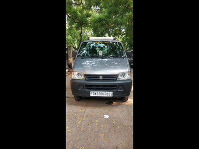 Used 2021 Maruti Suzuki Eeco [2010-2022] 5 STR WITH A/C+HTR [2019-2020] for sale at Rs. 5,65,000 in Chennai