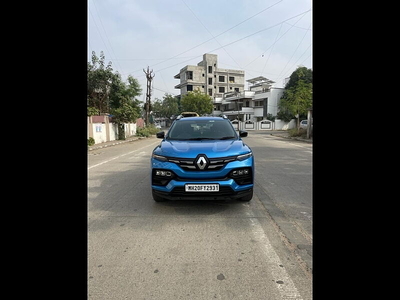 Used 2021 Renault Kiger RXT (O) MT for sale at Rs. 6,70,000 in Nagpu