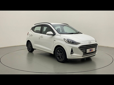 Used 2022 Hyundai Grand i10 Nios [2019-2023] Sportz U2 1.2 CRDi [2020-2020] for sale at Rs. 7,70,000 in Faridab