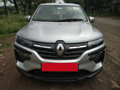 Used 2022 Renault Kwid [2022-2023] RXT 1.0 AMT for sale at Rs. 5,25,000 in Pun