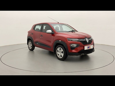Used 2022 Renault Kwid [2022-2023] RXT 1.0 AMT for sale at Rs. 5,11,000 in Delhi