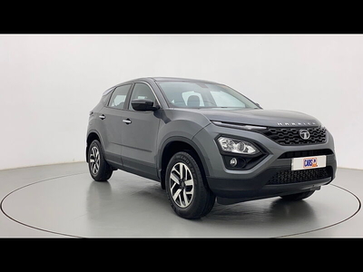 Used 2022 Tata Harrier [2019-2023] XZA Plus for sale at Rs. 20,17,000 in Ahmedab