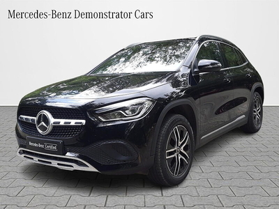 Used 2023 Mercedes-Benz GLA 200 [2021-2023] for sale at Rs. 46,25,000 in Bangalo