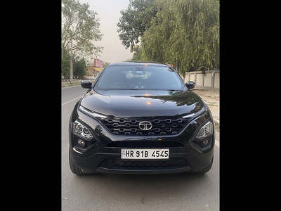 Used 2023 Tata Harrier [2019-2023] XZ Plus for sale at Rs. 21,50,000 in Delhi