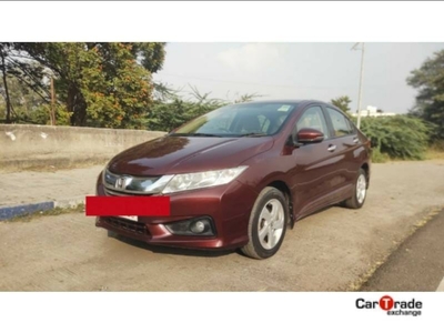 2014 Honda City VX CVT Petrol [2019-2023]
