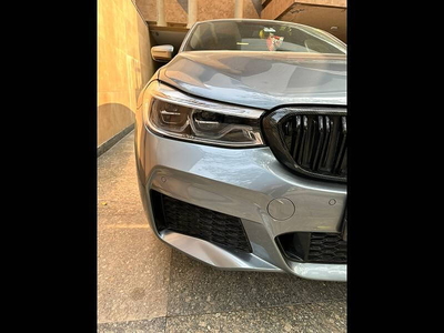 BMW 6 Series GT 630d M Sport [2018-2019]