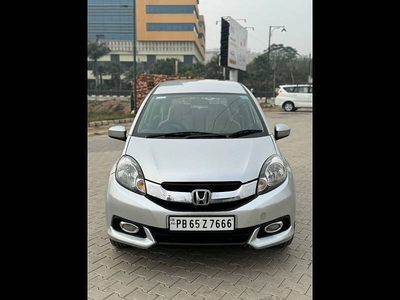 Honda Mobilio V Petrol