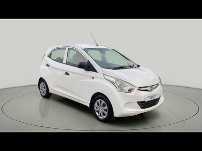 Hyundai Eon 1.0 Kappa Magna + [2014-2016]