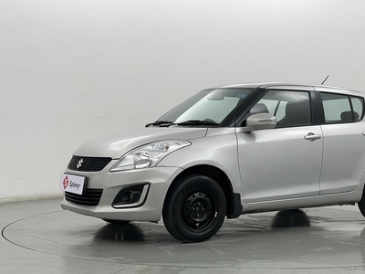 Maruti Swift VXI BSIV