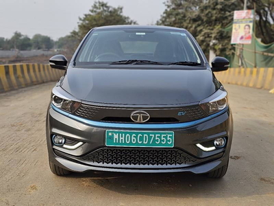 Tata Tigor EV XZ Plus