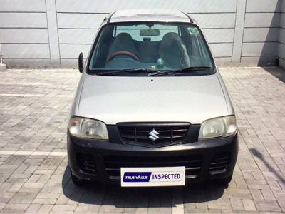 Used Maruti Suzuki Alto 2011 65214 kms in Kanpur