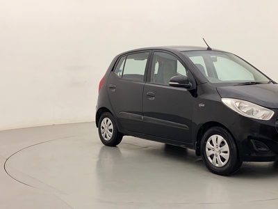 Hyundai i10 MAGNA 1.2