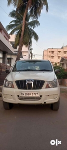 Mahindra Xylo 2009-2011 E4 BS IV, 2011, Diesel