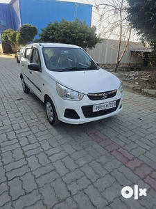 Maruti Suzuki Alto K10 1.0 VXI, 2019, Petrol