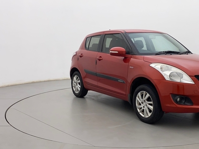 Maruti Swift ZXI