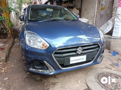 New Dzire Vxi T-Permit CNG