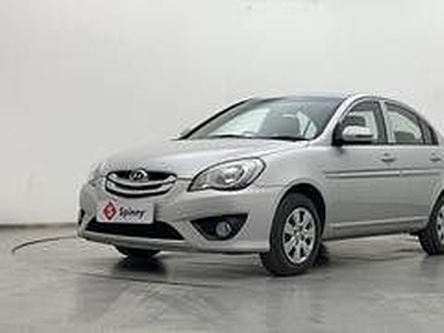 2011 Hyundai Verna Transform 1.6 VTVT