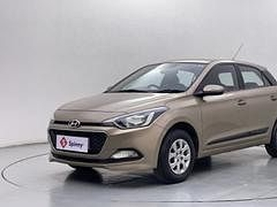2014 Hyundai Elite i20 Sportz 1.2