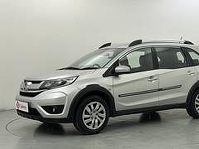 2016 Honda BR-V S MT Petrol