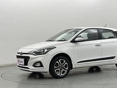 2019 Hyundai Elite i20 Asta 1.2 (O)
