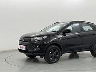 2023 Tata Nexon XZ+ Dark Edition