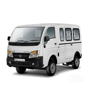 For Sale Tata Magic Express