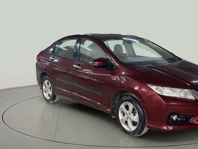 Honda City 2015-2017 i VTEC V, 2016, Petrol