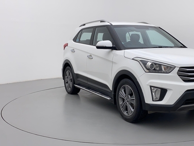 Hyundai Creta SX (O) 1.6 DIESEL