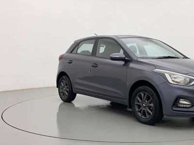 Hyundai Elite i20 1.4 Sportz Plus CRDi, 2019, Diesel